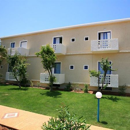 Cretan Filoxenia Beach Hotel Analipsi  Exterior foto