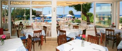Cretan Filoxenia Beach Hotel Analipsi  Exterior foto